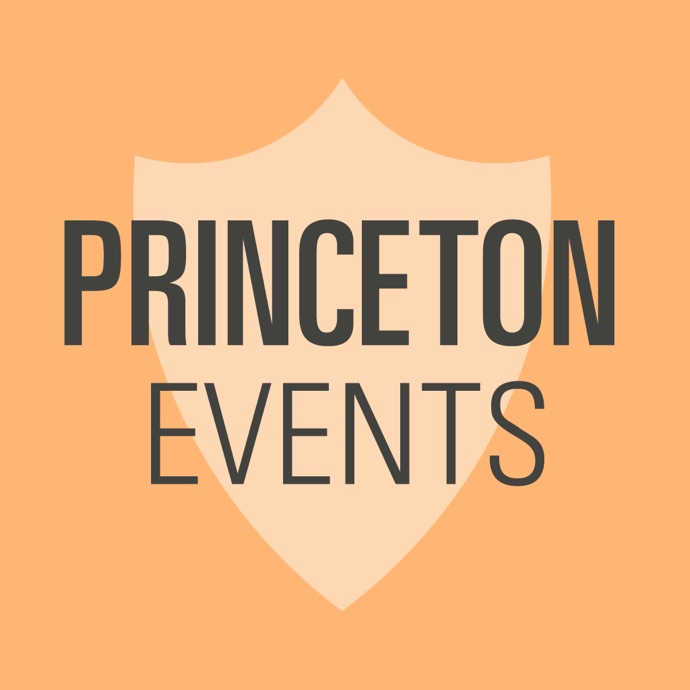 Princeton Events app icon